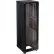Kendall Howard™ 42U LINIER® Server Cabinet - Glass/Glass Doors - 24" Depth