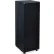 Kendall Howard™ 37U LINIER® Server Cabinet - Solid/Vented Doors - 24" Depth