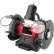 American Forge & Foundry 8" Bench Grinder, 3/4 HP