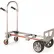 Magliner® Gemini Junior 2-in-1 Convertible Hand Truck Microcellular GMK16UAE