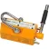 Global Industrial™ Lifting Magnet, 800 lb. Capacity