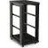 Kendall Howard™ 27U LINIER® Server Cabinet - No Doors/No Side Panels - 36" Depth