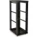 Kendall Howard™ 37U LINIER® Server Cabinet - No Doors/No Side Panels - 36" Depth