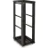 Kendall Howard™ 42U LINIER® Server Cabinet - No Doors/No Side Panels - 36" Depth