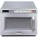 Panasonic® NE21521, Commercial Microwave Oven, 0.6 Cu. Ft., 2100 Watts