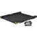 Global Industrial™ Drum Scale With LCD Indicator, 1,000 lb x 0.5 lb