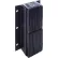 Ideal Warehouse Heavy Duty Dock Bumper, Rectangular 13Wx20H, 6" Projection, Black