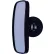 Ideal Warehouse Side-View Magnetic Forklift Mirror 70-1145 - 8"L x 4-1/2"H