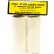 Roll 'N Go Cleaning Tool Klean Stick 6" Refill, White, 12 Rolls - ADR-REFILL-6