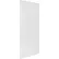 67" Wall Panel Replacement with Hardware for Global Industrial™ Shelter