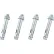 Global Industrial™ Hex Nut Sleeve Anchor, 3/4" x 4-1/4"