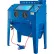 Global Industrial™ Industrial Sandblast Cabinet, 420L Capacity