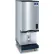 Manitowoc CNP0202A Ice Maker & Water Dispenser, Countertop, Nugget style, Touchless Dispensing