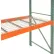 Global Industrial™ Pallet Rack Wire Decking, 34"W x 48"D (2200 lbs cap) Gray