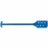 Remco 67743, 40" Paddle w/ Holes-Blue