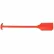 Remco 67774, 52" Paddle w/o Holes-Red