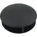 Replacement Plastic Cap For Global Industrial™ Steel Bollards