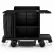 Suncast® Standard Housekeeping Cart