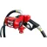 Fill-Rite NX25-DDCNB-AA, DC Fuel Transfer Pump w/ 20" Telescoping Pipe, 25 GPM, 2" Bung Mount