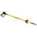 AirSpade HT138 2000 225 Scfm With 4 Ft Barrel