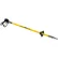 AirSpade HT142 2000 Medium Flow 105 Scfm Arborist Kit