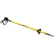 AirSpade 2000 - HT130, 150 Scfm With 4 Ft Barrel