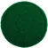 Global Industrial™ 20" Turfscrub Pad, Green, 4 Per Case