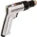 Ingersoll Rand Reversible Pistol Grip Air Drill, Standard Keyed, 3/8" Chuck, 2000 RPM