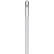 SATCO S39719 25T5/LED/46-850/BP LED T5HO, Direct Wire, 4', 25W, 3400 Lumens, 5000K, 120-277V - Pkg Qty 25