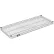 Nexel® S1272C Chrome Wire Shelf 72"W x 12"D