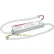 Dual-Lite PLD7M2 Emergency LED Battery, 7W Output Power, Galvanized Steel w/ Two (2) 24” conduits