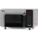 Amana® RMS10TSA, Commercial Microwave, 0.8 Cu. Ft., 1000 Watt, Touch Controls