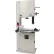 JET JWBS-20-5, 20" Bandsaw, 5HP, 230V