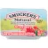 Smucker's® Natural Jam, 0.5 oz Container, Strawberry, 200/Carton