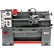 JET® JT9-323448 GH-1440B Geared Head Bench Lathe with Newall DP500 DRO & Taper Attachment