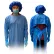 Keystone® Isolation Gown, Level 3, Pack Of 100