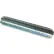 5/16-18 x 4" Zinc Finish Low Carbon Fully Threaded Stud - Package Qty 100