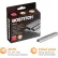 Bostitch 25/10 Premium Heavy Duty Staples, 3/8", 3000/Pack