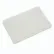 Global Industrial™ Lid COV91000 for Plastic Dividable Grid Container, 10-7/8"L x 8-1/4"W, Clear - Pkg Qty 10
