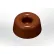 3M™ Bumpon Protective Product SJ5009 - Cylindrical - 0.880" W x 0.400" L - Black - Pkg of 1000