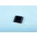 3M™ Bumpon Protective Product SJ5007 - Square - 0.413" W x 0.100" L - Black - Pkg of 3000