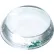 3M™ Bumpon Protective Product SJ5344 - Cylindrical - 0.750" W x 0.160" L - Clear - Pkg of 2600