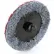 3M™ Scotch-Brite™ Roloc™ SE Surface Conditioning Disc 2"Dia TR Alum Oxide Med Grit - Pkg Qty 200