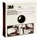 3M Utility Cloth Roll, 1-1/2 W x 50 Yd, Aluminum Oxide, P220 Grit