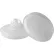 3M™ PPS™ Disposable Lids, 16199, Standard/Large Size, 125u filters full diam, 1 Kit/Case