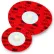 3M™ Cubitron™ II Roloc™ Durable Edge Disc 947A 2"Diameter TR 120+ Grit - Pkg Qty 200