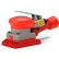 3M™ 3" x 4" Non-Self-Generated Vacuum Orbital Sander, 10000 RPM