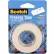 Scotch® 178 Freezer Tape, 3/4" x 1000", 4 mm, White - Pkg Qty 24