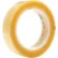 3M™ 471 Vinyl Tape, 1/2" x 36 Yds., 5.2 Mil, Transparent - Pkg Qty 72