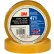 3M™ 471 Vinyl Tape, 3/4" x 36 Yds., 5.2 Mil, Transparent - Pkg Qty 48